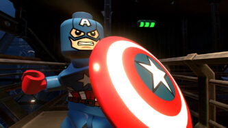 LEGO Marvel Super Heroes 2 Skidrow