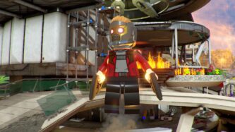 LEGO Marvel Super Heroes 2 Steamrip