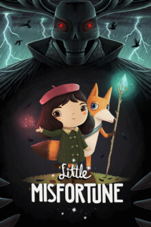 Little Misfortune DLC 2024
