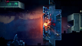 Loot River Skidrow