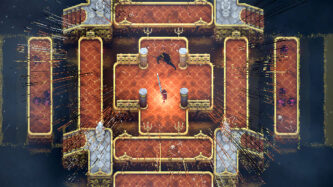 Loot River Steamrip
