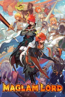 MAGLAM LORD Free Download By Steam-repacks