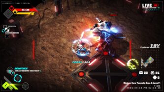 METALLIC CHILD Torrent Download