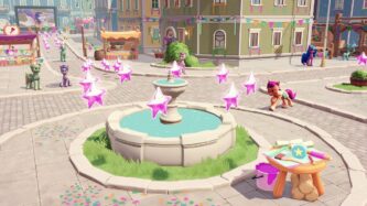 MY LITTLE PONY A Maretime Bay Adventure Multiplayer