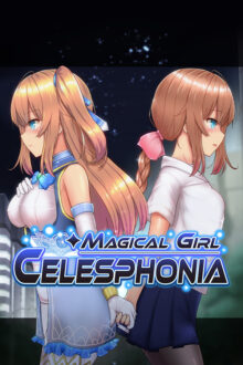 Magical Girl Celesphonia DLC 2024