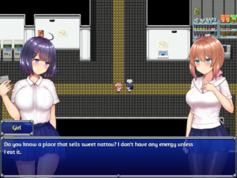 Magical Girl Celesphonia Gameplay