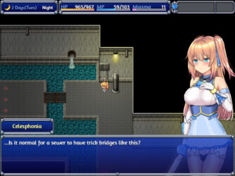 Magical Girl Celesphonia Steamrip