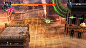 Nayuta no Kiseki KAI Multiplayer