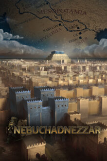 Nebuchadnezzar Walkthrough