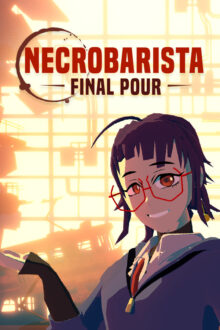 Necrobarista PC Game
