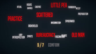 Necrobarista Screenshots