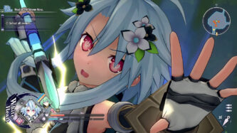 Neptunia x SENRAN KAGURA Ninja Wars PS5