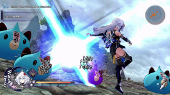 Neptunia x SENRAN KAGURA Ninja Wars Steamrip