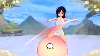 Neptunia x SENRAN KAGURA Ninja Wars Steamunlocked