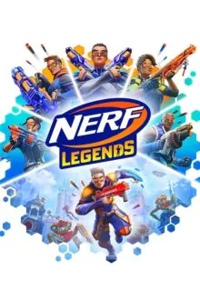 Nerf Legends Free Download