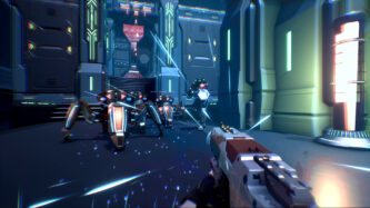 Nerf Legends PS5