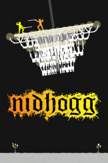 Nidhogg DLC 2024