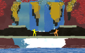 Nidhogg Free Steam