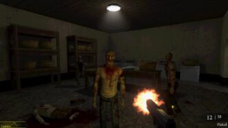 Nightmare Of Decay Cheats