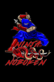 Ninja Noboken Download PC