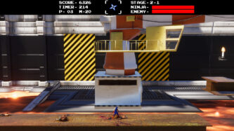 Ninja Noboken Steamunlocked