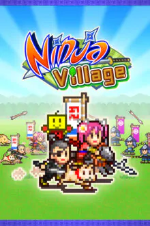 Ninja Village Free Download