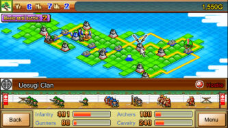 Ninja Village Steamrip