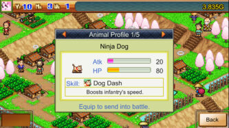 Ninja Village Steamunlocked
