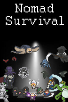 Nomad Survival DLC 2024