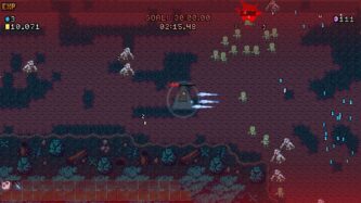 Nomad Survival PS5