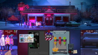 Not Tonight 2 Walkthrough