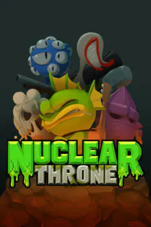 Nuclear Throne Free Download 06.11.2017