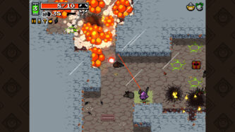 Nuclear Throne Skidrow