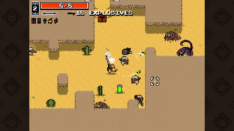 Nuclear Throne Fitgirl