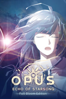 OPUS Echo of Starsong DLC 2024