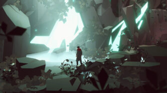 OPUS Echo of Starsong Gameplay