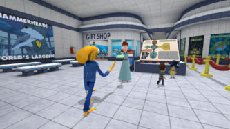 Octodad Dadliest Catch Multiplayer