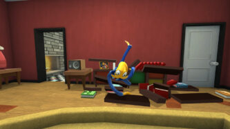 Octodad Dadliest Catch APK