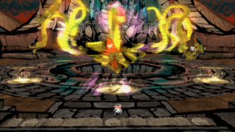 Okami HD PS5