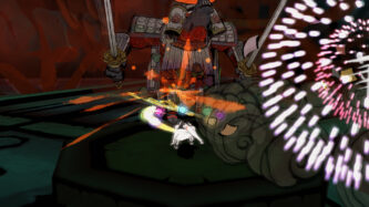Okami HD Steamunlocked