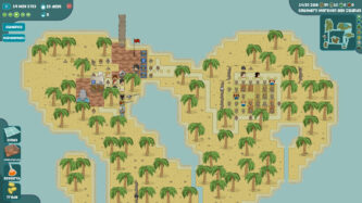 One More Island Updated Version