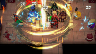 Otherworld Legends PS5