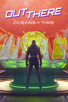 Out There Oceans of Time PC Game