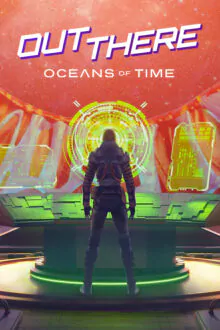 Out There Oceans of Time Free Download By Steam-repacks