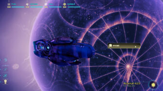 Out There Oceans of Time Screenshots