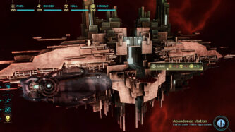 Out There Oceans of Time Walkthrough