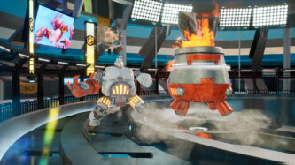 Override 2 Super Mech League Windows PC