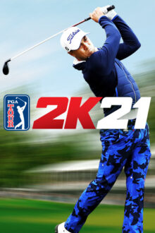 PGA Tour 2K21 Steam