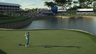 PGA Tour 2K21 APK