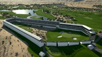 PGA Tour 2K21 Latest Version